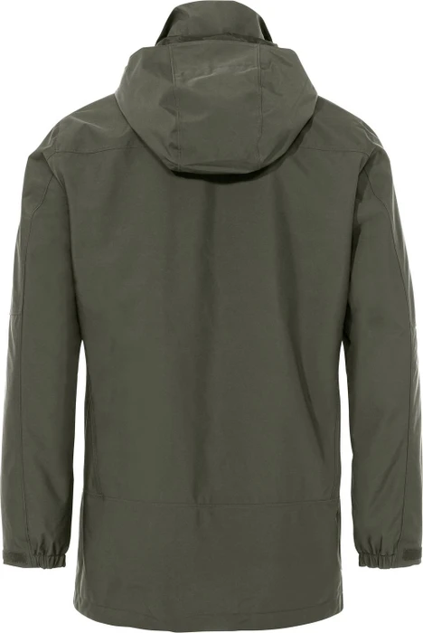 Vaude Idris 3in1 III Funktionsmantel khaki (Herren)