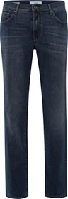 BRAX Cadiz Jeans dark blue used (Herren)