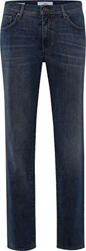 BRAX Cadiz Jeans dark blue used (Herren)