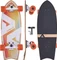 Apollo Surf Style Komplettboard Vorschaubild