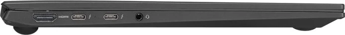 LG gram 14 Mobile Thin Client, Core i3-1115G4, 8GB RAM, 256GB SSD, DE