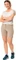 Vaude Skomer III Shorts Hose kurz linen uni (Damen) Vorschaubild