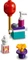 LEGO Friends - Magische Jahrmarktachterbahn Vorschaubild