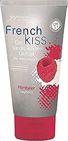 Joydivision FrenchKiss Himbeer Gleitgel, 75ml