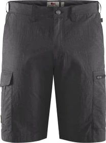 Fjällräven Travellers MT Shorts Hose kurz dunkelgrau (Herren)