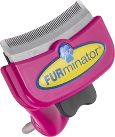FURminator FURflex deShedding Aufsatz für große Katzen