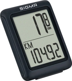 Sigma Sport BC 5.0 WR