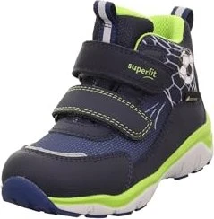 Superfit Sport5 GTX blau/grün (Junior)