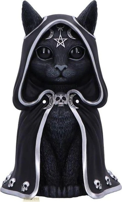 Nemesis Now Cult Cuties - Zefur 23.2cm