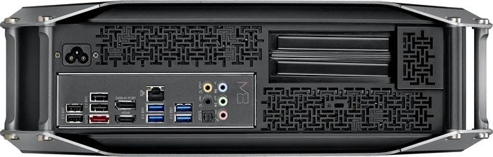 ASRock M8-Z87