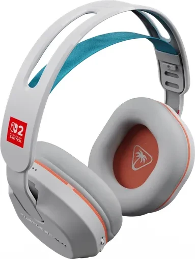 Turtle Beach Stealth 500 for Nintendo Switch weiß