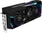 GIGABYTE AORUS GeForce RTX 3080 Master 10G (Rev. 1.0), 10GB GDDR6X, 3x HDMI, 3x DP Vorschaubild