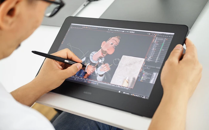 Wacom Cintiq Pro 16 - 2021