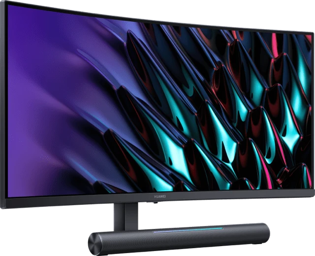 Huawei MateView GT, 34"