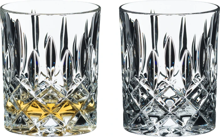 Riedel Tumbler Collection Spey Whiskyglas, 2 Stück