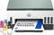 HP Smart Tank 7007 All-in-One blaugrüne Akzente, Tinte, mehrfarbig Vorschaubild