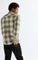Wrangler Regular Western Hemd langarm green tan (Herren) Vorschaubild