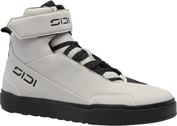 SIDI Stryda grau/schwarz