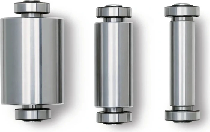 Fein Kontaktrolle für Bandschleifer 21.3x75mm