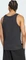 adidas Trefoil Essentials Shirt ärmellos schwarz/weiß (Herren) Vorschaubild