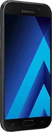 Samsung Galaxy A5 (2017) mit Branding