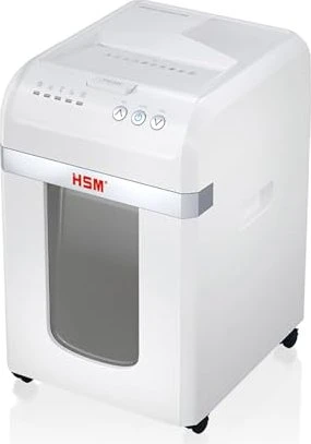 HSM Shredstar Autofeed X300, 4x12mm