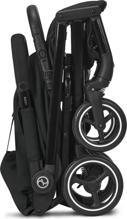 Cybex Beezy moon black 2023