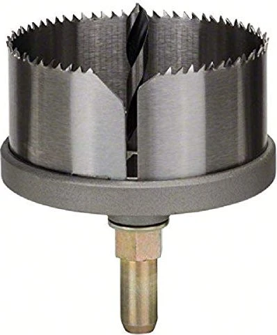Bosch Professional PRO 68x28mm Lochsäge, 68x28mm, 1 Stück