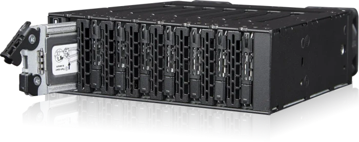 Icy Dock ToughArmor MB873MP-B V2