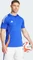 adidas Tiro 24 Trikot kurzarm lucid blue/white/app solar red (Herren) Vorschaubild