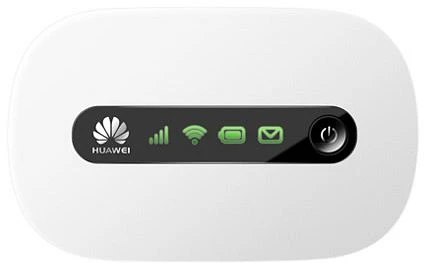 Huawei E5220