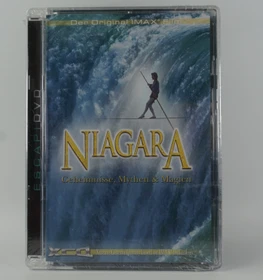IMAX: Niagara - Geheimnisse & Mythen und Magien (DVD)