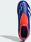 adidas Predator League Laceless Turf Boots lucid blue/cloud white/solar red (Junior) Vorschaubild