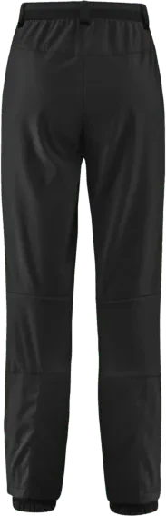 Löffler Touring Alaska ASW Skihose lang schwarz (Damen)