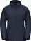 Jack Wolfskin Moonrise 3in1 Funktionsjacke night blue (Damen) Vorschaubild