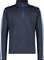 CMP Softech Fleece Melange 70's Funktionsshirt langarm (Herren) Vorschaubild