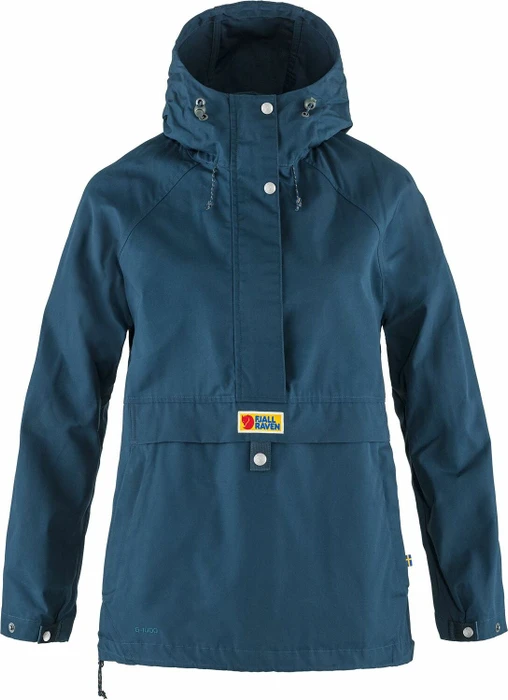 Fjällräven Vardag Anorak storm (Damen)