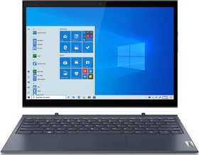 Lenovo Yoga Duet 7 13ITL6, Slate Grey, Core i5-1135G7, 8GB RAM, 256GB