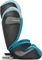 Cybex Solution S2 i-Fix beach blue 2022 Vorschaubild