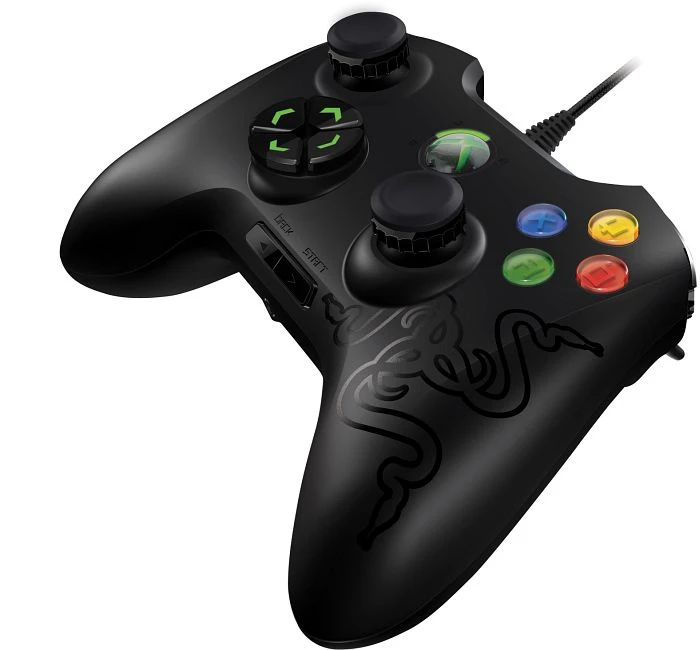 Razer Onza Tournament Edition (Xbox 360/PC)
