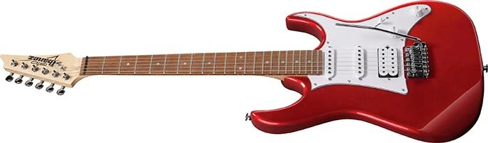 Ibanez GRX40 CA Candy Apple