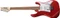 Ibanez GRX40 CA Candy Apple Vorschaubild