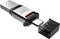 Patriot EP Series DDR200 R160/W120 256GB, UHS-I U3, A2, Class 10 Vorschaubild