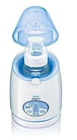 Philips Avent SCF260/37 iQ Flaschen-/Babykostwärmer