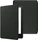 C-Tech Protect Cover für Amazon Kindle Paperwhite (2024)/Colorsoft, Kunstleder, schwarz (AKC-21BK)