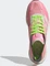 adidas Adizero Boston 11 beam pink/cloud white/beam green (Damen) Vorschaubild