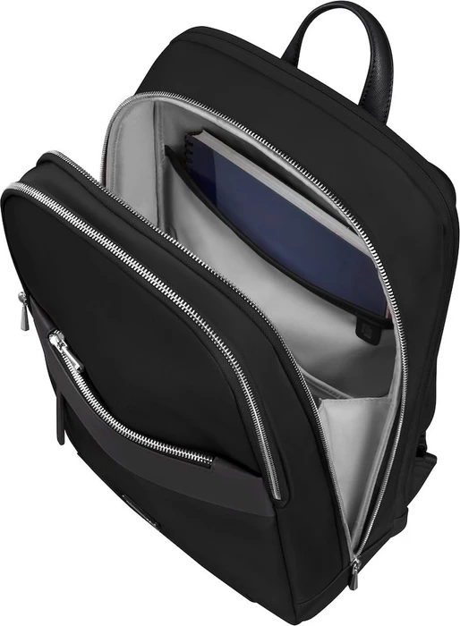 Samsonite Zalia 3.0, Rucksack, 15.6", black