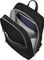 Samsonite Zalia 3.0, Rucksack, 15.6", black Vorschaubild