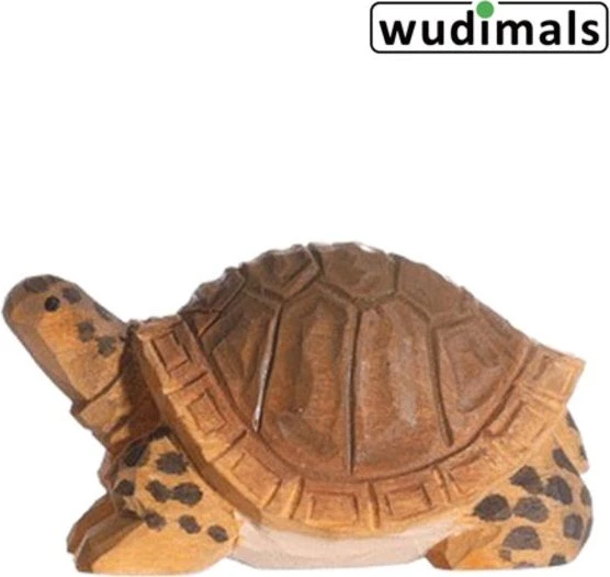 Wudimals Wald & Feld - Schildkröte