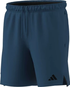 adidas Designed for Training Workout Trainingshose kurz dusky petrol (Herren)